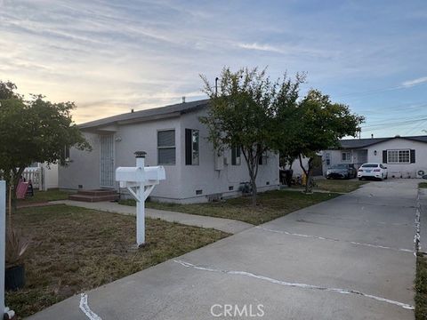 Photo of 7249 Marcelle St, Paramount, CA 90723 (MLS # PW26090322)