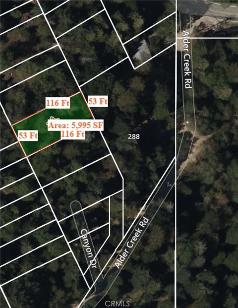 Photo of 342 CANYON DR DR, Cedarpines Park, CA 92322 (MLS # DW26110133)