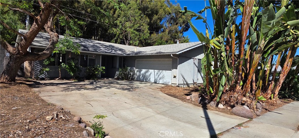 This fixer has potential. Bring your gloves and your tool belt. Located in a great neighborhood in Central Simi Valley. 1244 Sq Ft with 3 Bedrooms and 2 Full Baths and Direct Garage Access.
