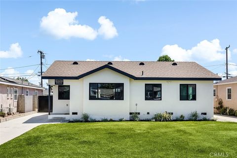 228 Avora Street Monrovia CA 91016