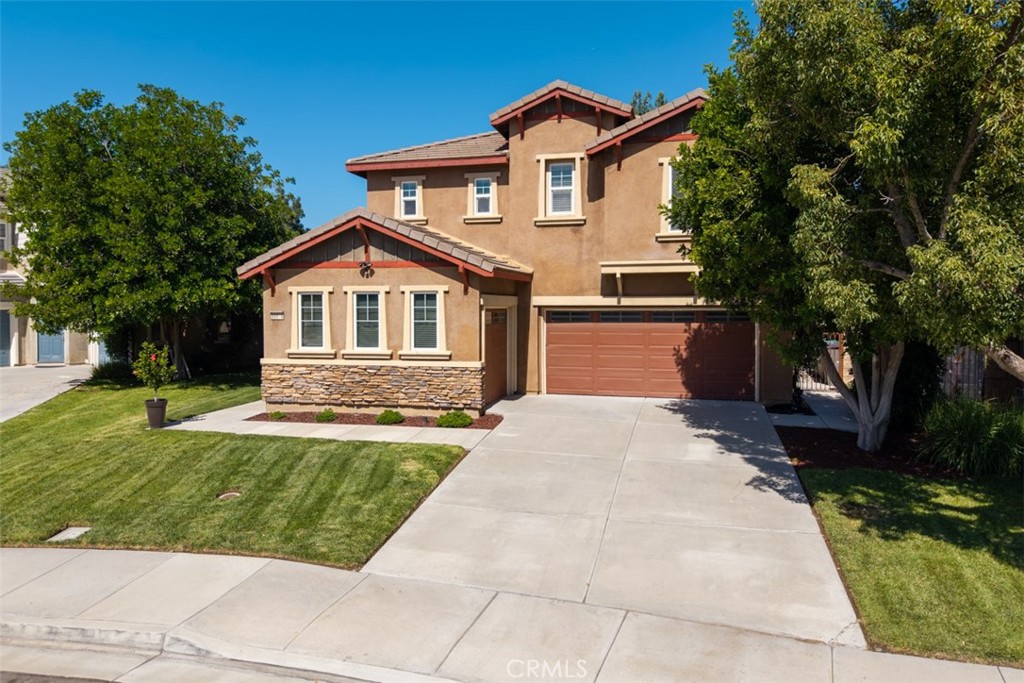 30570 Fox Sedge Way