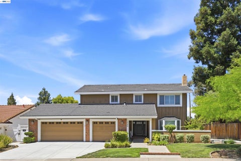 Photo of 1042 Lomitas Ave, Livermore, CA 94550 (MLS # 41143336)