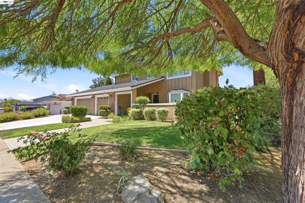 1042 Lomitas Ave