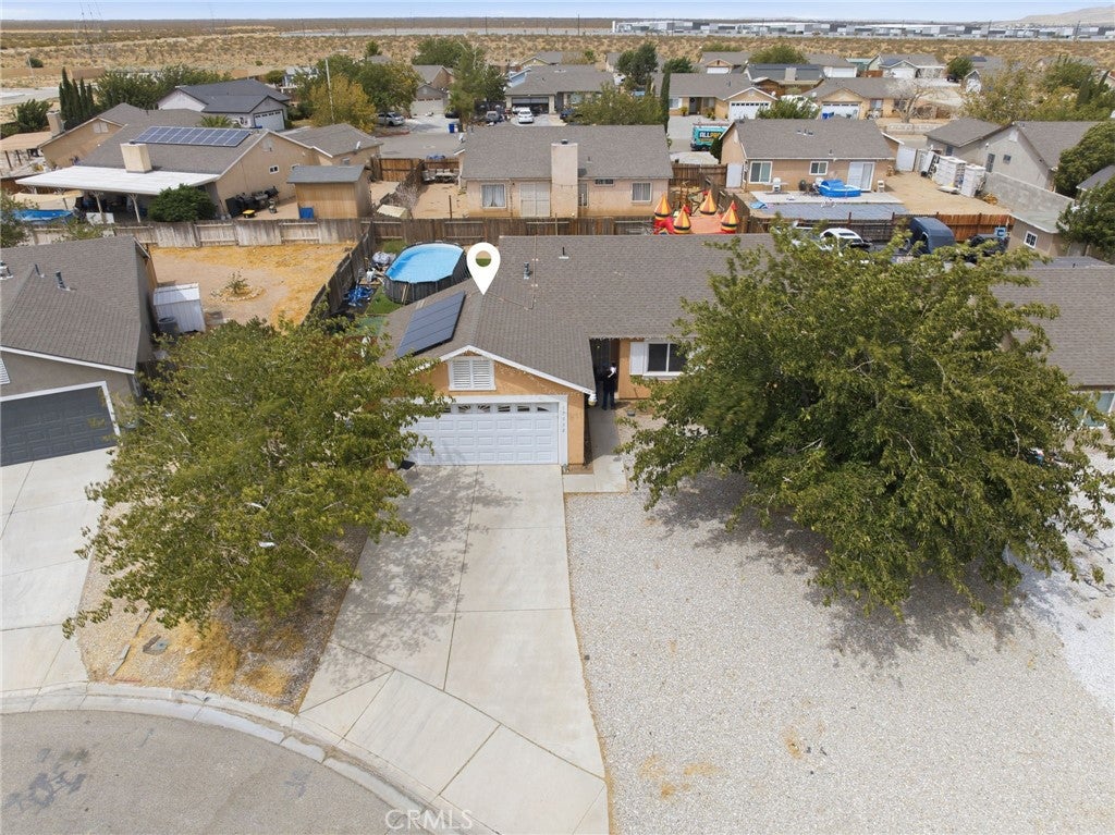 17832 Tahoe Court
