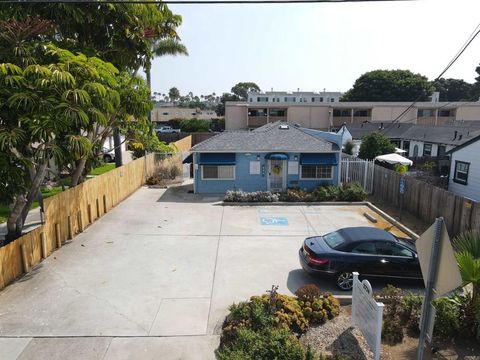 2774 Jefferson St Carlsbad CA 92008