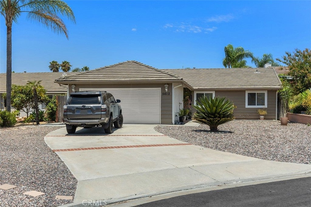 5612 Old Ranch Rd