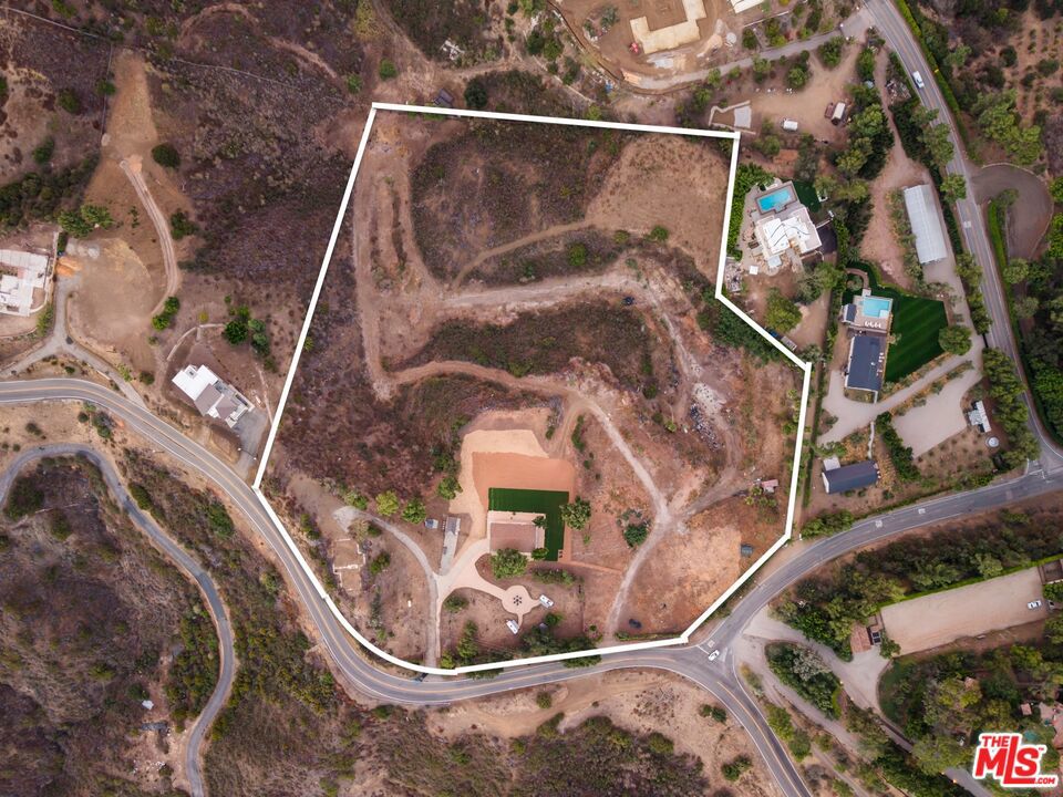 1636 Decker Road