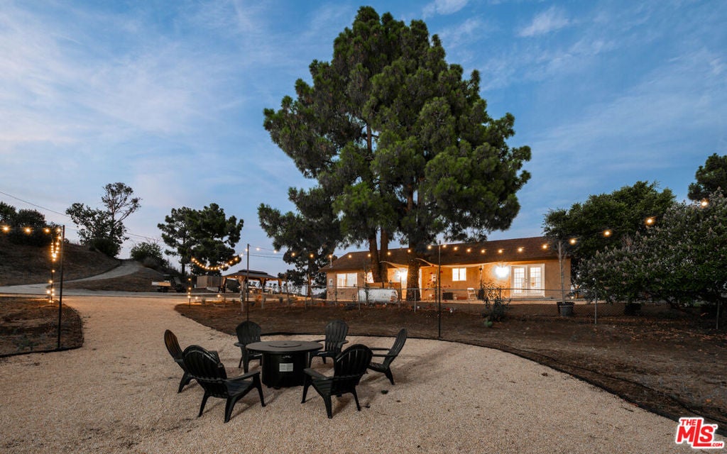 1636 Decker Road