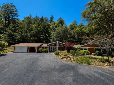 Photo of 17001 Skyline BLVD, Woodside, CA 94062 (MLS # ML82049733)