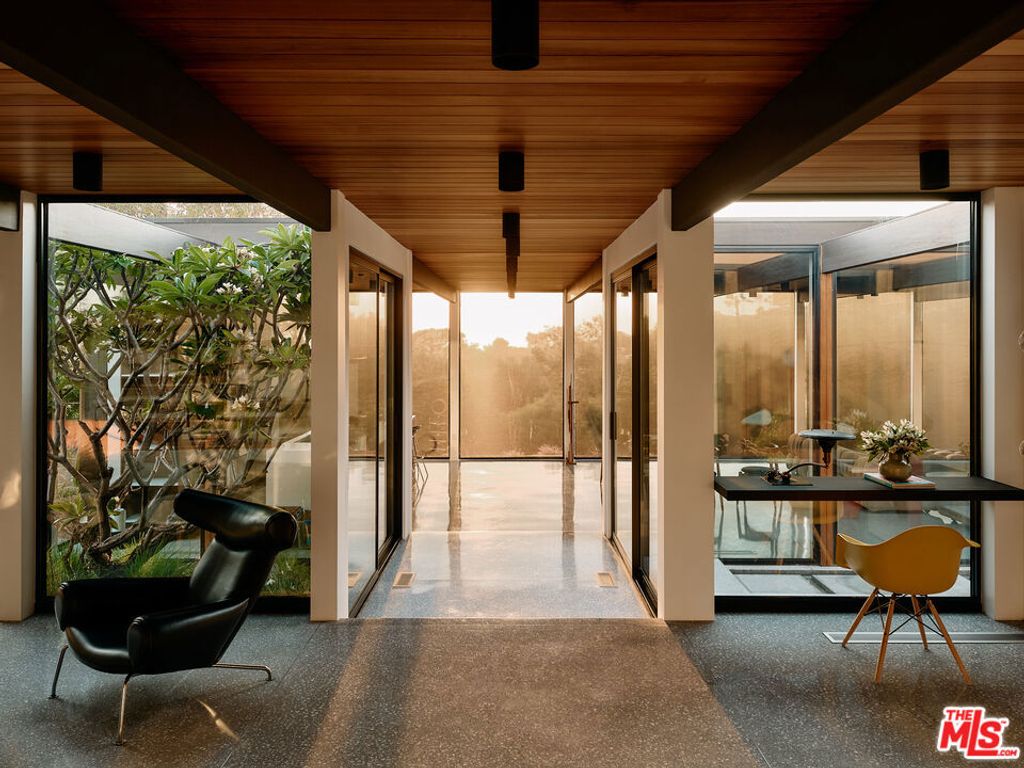 Photo of 5637 Busch Drive, Malibu, CA 90265 (MLS # 24451253)