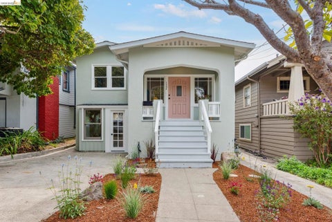 Photo of 1504 Albany Ter TER, Albany, CA 94706 (MLS # 41151844)