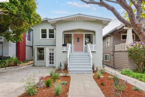 Photo of 1504 Albany Ter TER, Albany, CA 94706 (MLS # 41151844)
