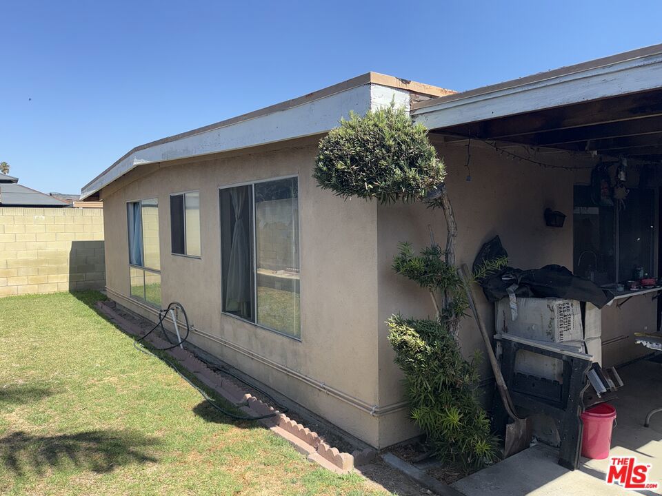 20203 Tillman Avenue