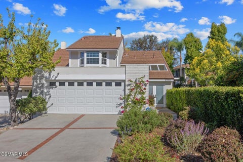 Photo of 32133 Sailview Lane, Westlake Village, CA 91361 (MLS # 226004999)