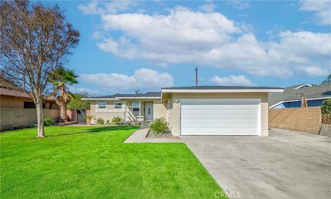 1325 E Romneya Anaheim CA 92805