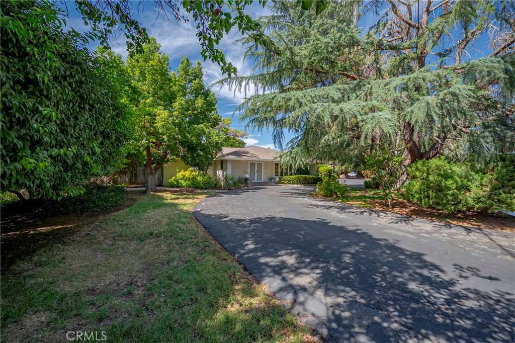 1315 E North Bear Creek Drive