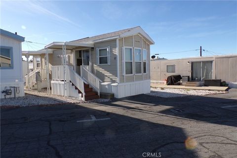 Photo of 12710 3rd st St #67, Yucaipa, CA 92399 (MLS # OC26018827)