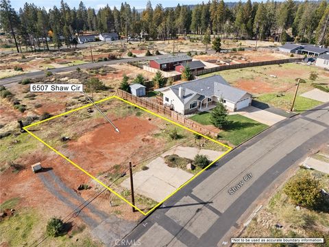 Photo of 6507 Shaw Circle, Magalia, CA 95954 (MLS # SN25247896) Photo of 6507 Shaw Circle, Magalia, CA 95954 (MLS # SN25247896)