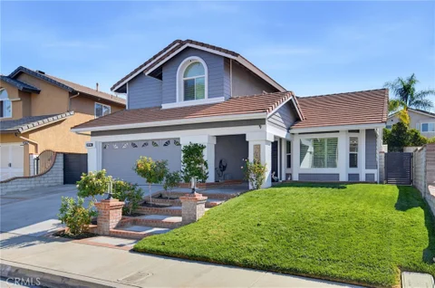 28744 Citrus Place, Saugus, CA 91390 - MLS#: SR26218329