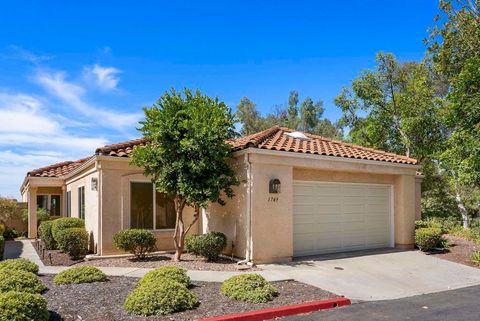 Photo of 1749 Sawgrass Glen GLN, Escondido, CA 92026 (MLS # 260016286SD)