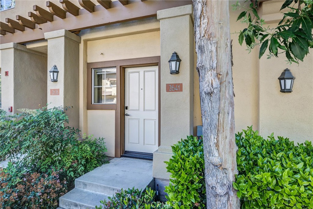 2641 Dunstan Drive
