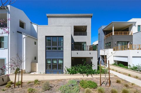 118 Yugen Irvine CA 92618