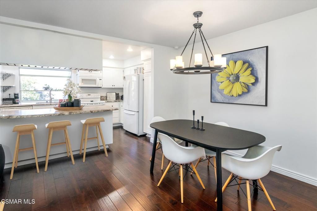 Photo of 1541 Eucalyptus Circle, Thousand Oaks, CA 91360 (MLS # 226000110)