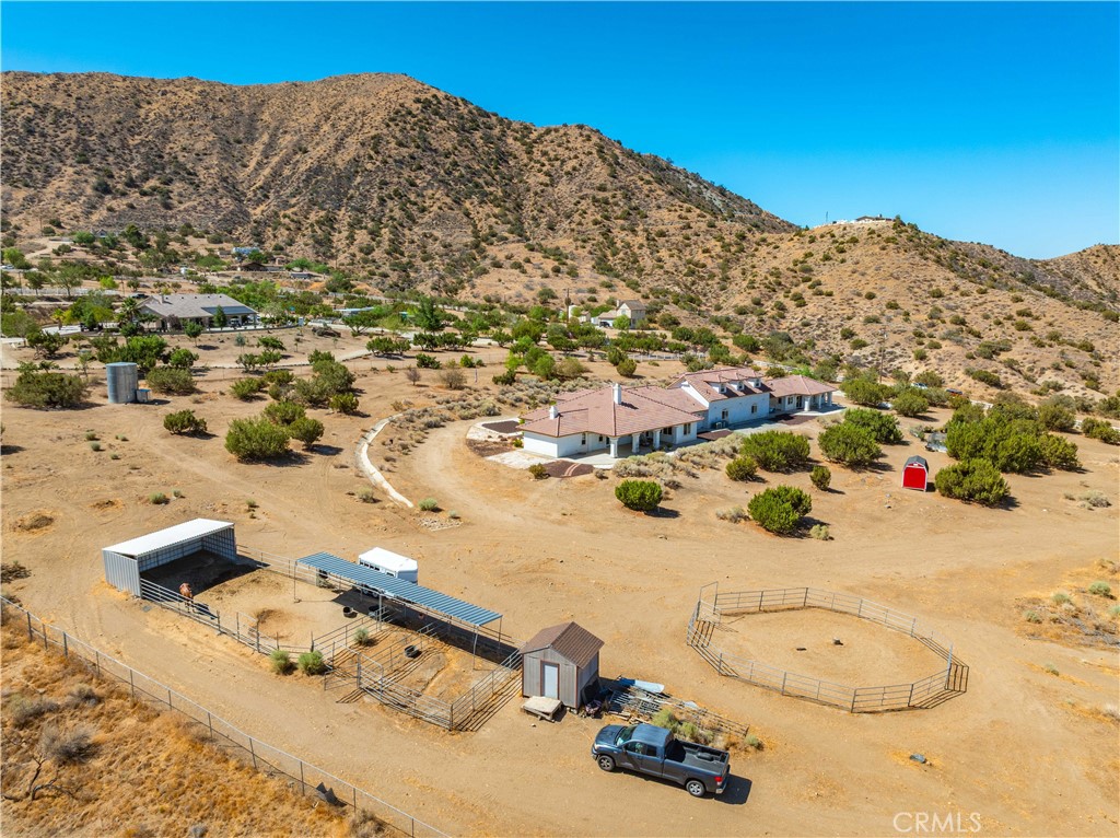 Custom Acton (CACTO) - Residential