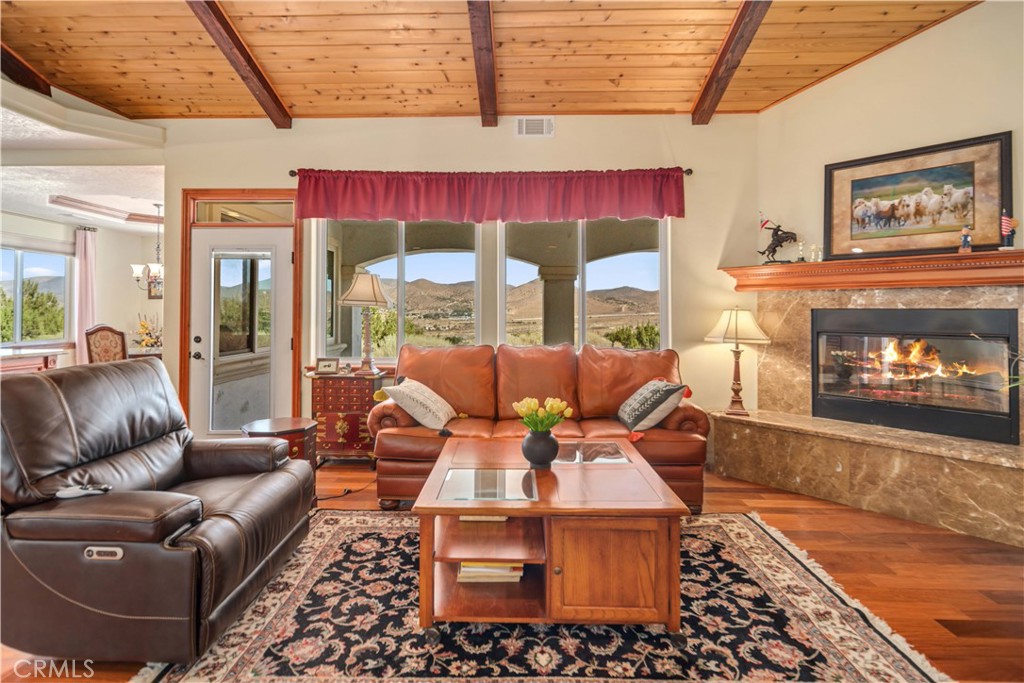 Custom Acton (CACTO) - Residential