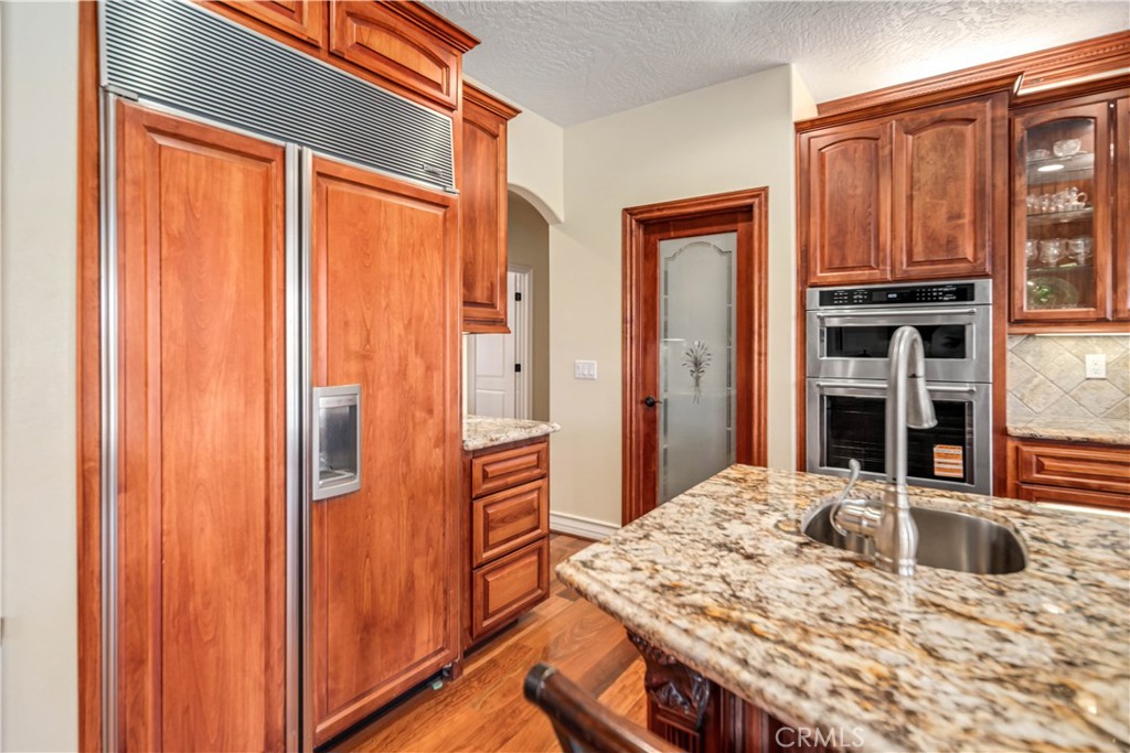 Custom Acton (CACTO) - Residential