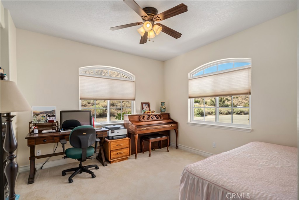 Custom Acton (CACTO) - Residential