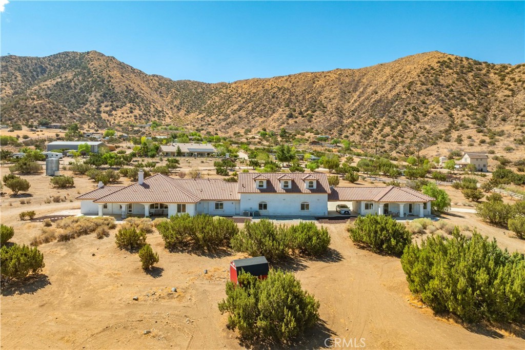 Custom Acton (CACTO) - Residential