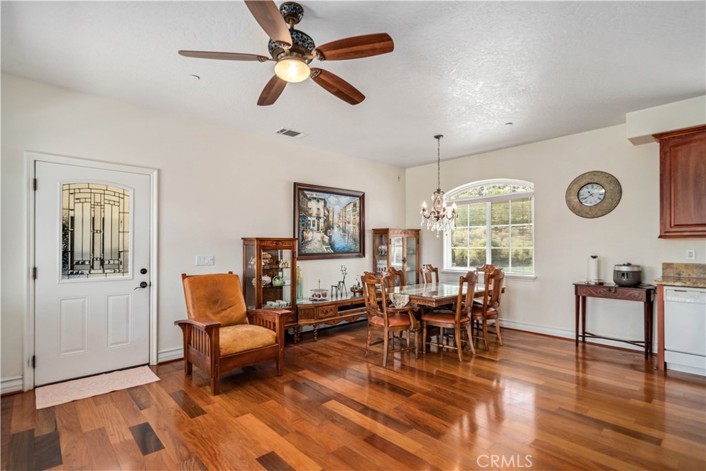 Custom Acton (CACTO) - Residential