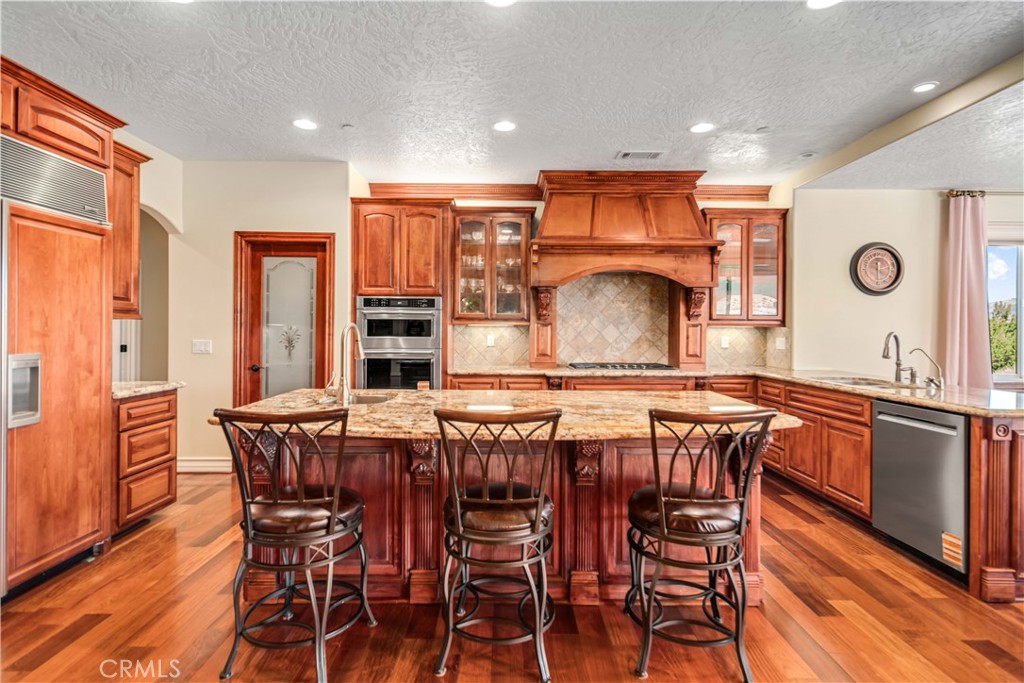 Custom Acton (CACTO) - Residential