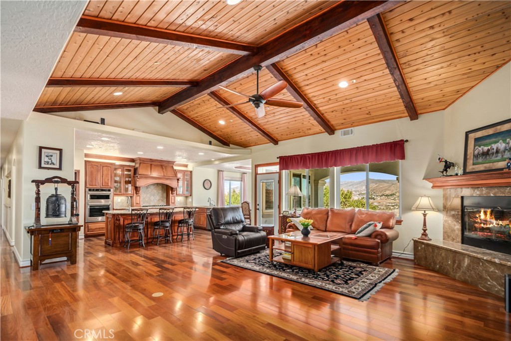 Custom Acton (CACTO) - Residential