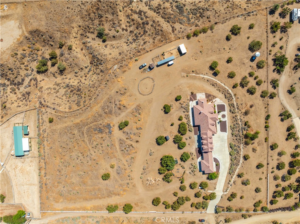 Custom Acton (CACTO) - Residential