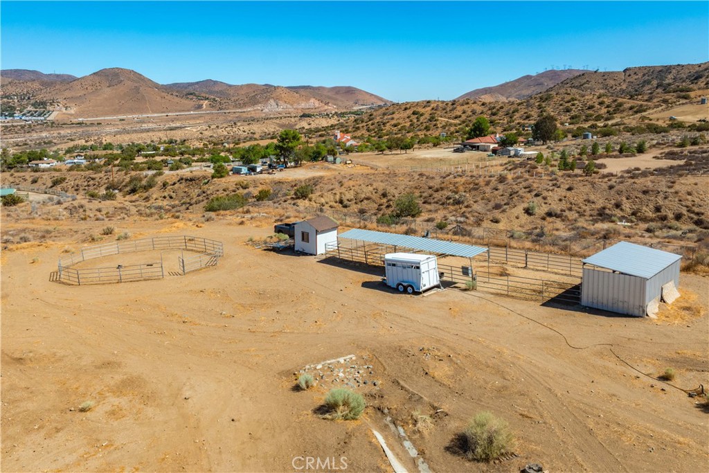 Custom Acton (CACTO) - Residential