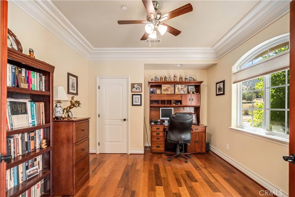 Custom Acton (CACTO) - Residential