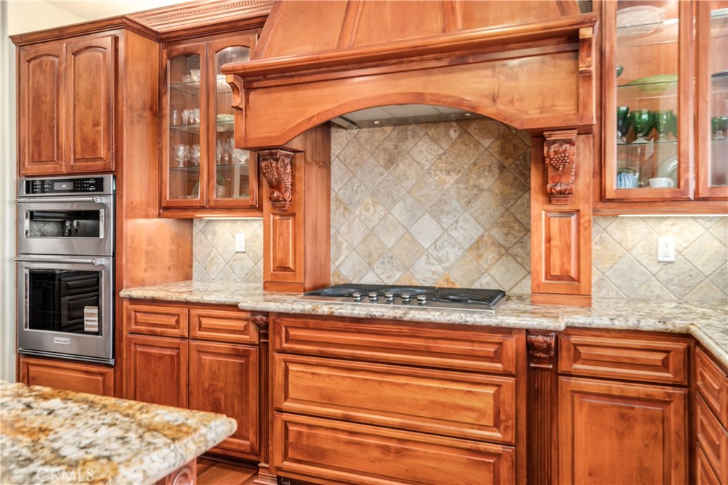 Custom Acton (CACTO) - Residential