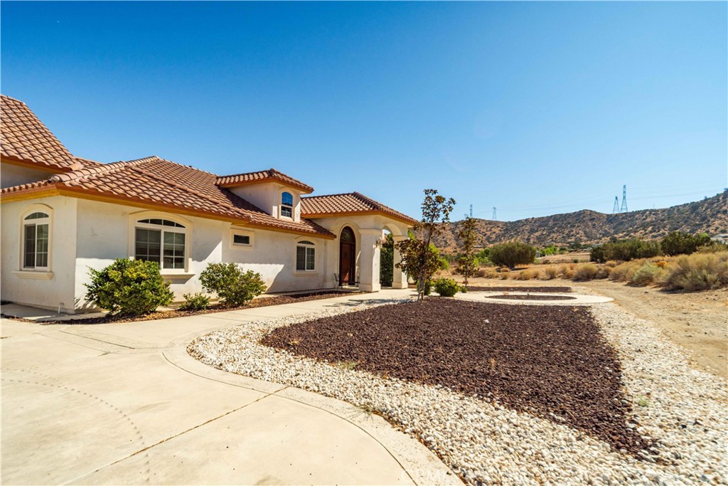 Custom Acton (CACTO) - Residential