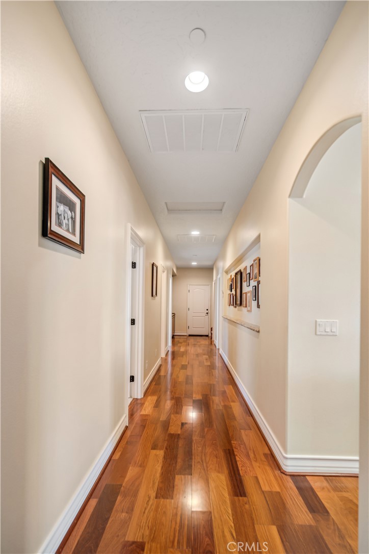 Custom Acton (CACTO) - Residential