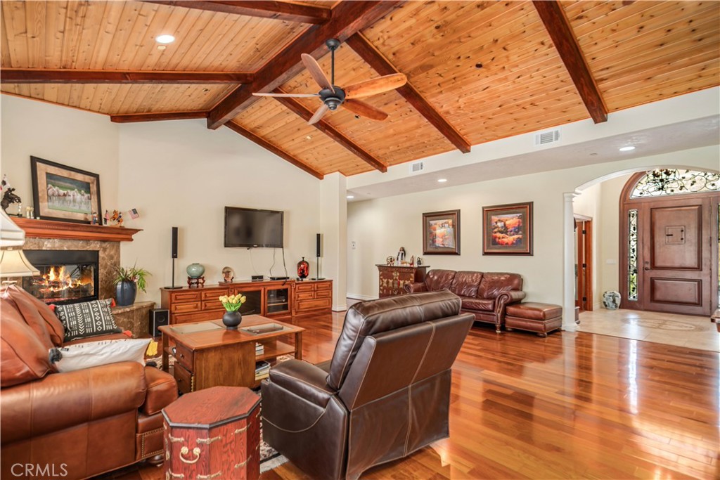 Custom Acton (CACTO) - Residential