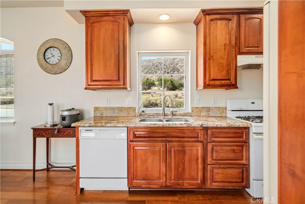 Custom Acton (CACTO) - Residential