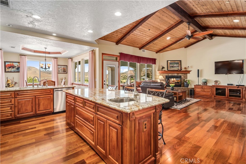 Custom Acton (CACTO) - Residential