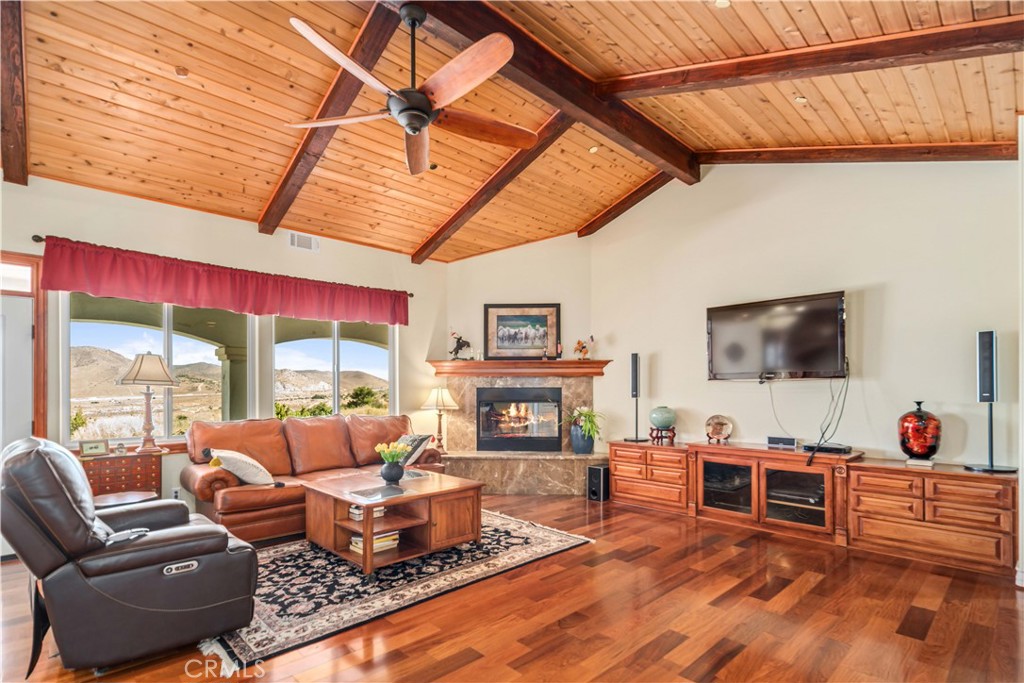 Custom Acton (CACTO) - Residential