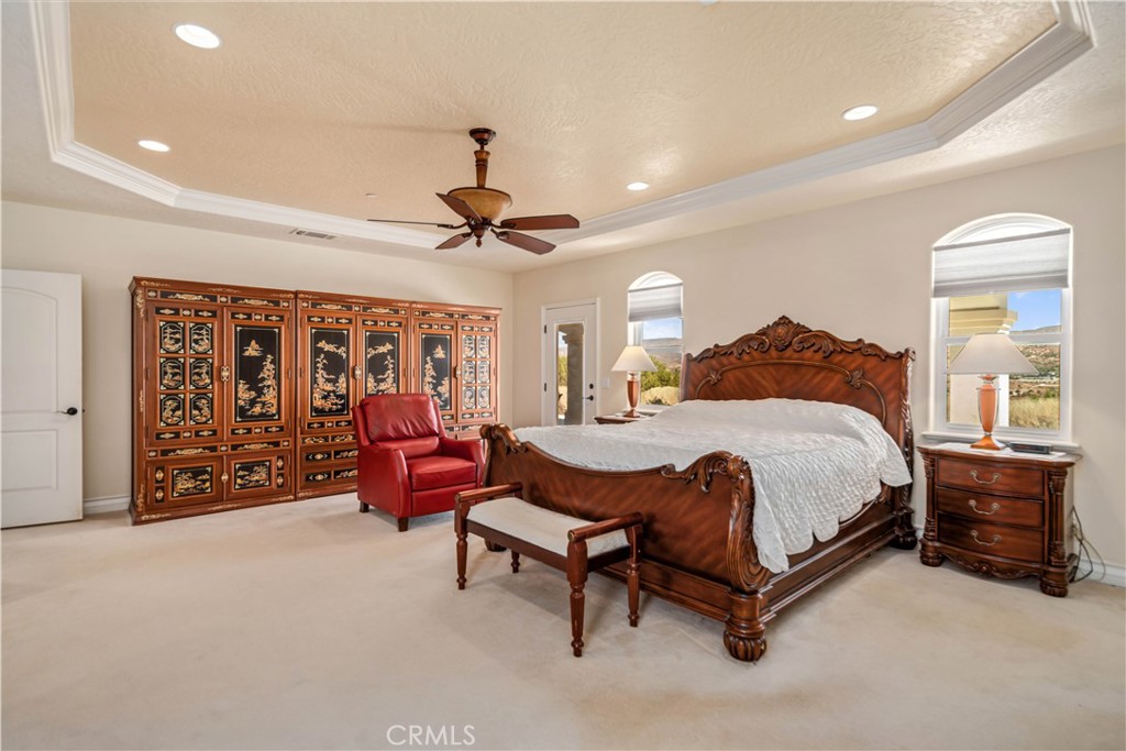 Custom Acton (CACTO) - Residential