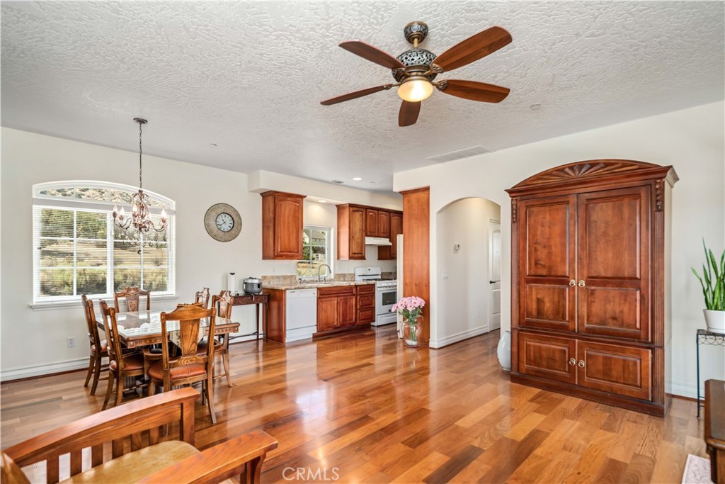 Custom Acton (CACTO) - Residential