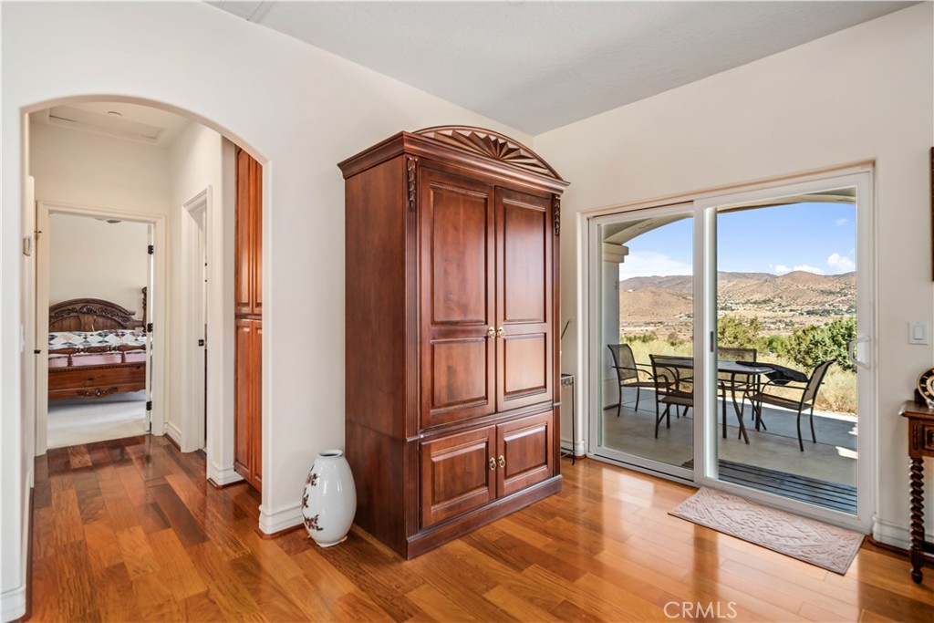 Custom Acton (CACTO) - Residential