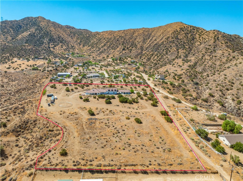 Custom Acton (CACTO) - Residential