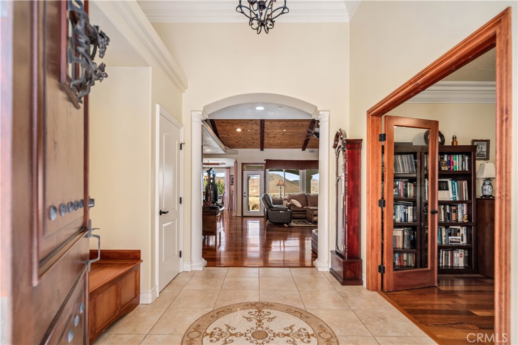 Custom Acton (CACTO) - Residential